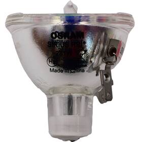Osram 099641606283 Sirius Hri 281w Moving Head High Intensity Lamp For The Hi-lite Beam-380