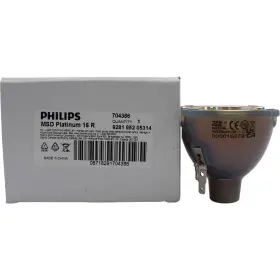 Osram 099641606672 Sirius Hri 330w X8 Moving Head Hid Bulb For The Chauvet Rogue Rh1 Hybrid