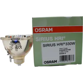Osram 099641607051 Sirius Hri 330w Moving Head Hid Lamp For The Pr Lighting Xr 330 Beam