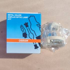 Osram 250w/32 Hti 250w Metal Halide Stage Lighting Lamp Bulb