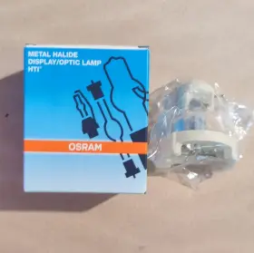 Osram 250w/32 Hti 250w Metal Halide Stage Lighting Lamp Bulb