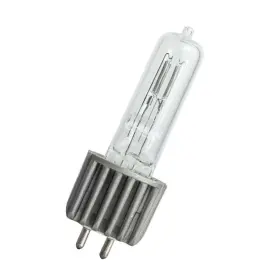 54618 Osram 4050300461816 Hpl 575/230 Ucf T6 Clear Halogen Lamp