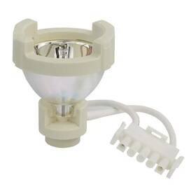 Osram 4050300666525 69120 Hxp R 120w/45c Uv 85v Clear Hid Lamp