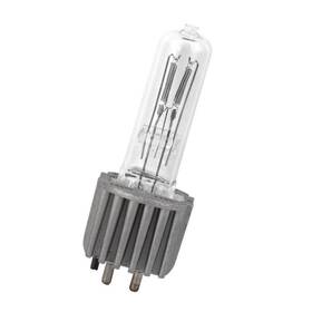 Osram 4052899246898 54614 Hpl 750/240 Ucf T6 G9.5 Clear Halogen Lamp