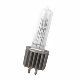 54649 Osram 4062172146951 Hpl 375w 115v G9.5 Clear Halogen Lamp