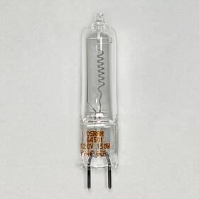 Osram 54001 64501 150w 115-120v Gx6.35 3250k Dj Lamp