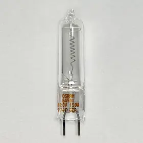 115-120v Osram 54001 64501 150w Gx6.35 3250k Dj Lamp