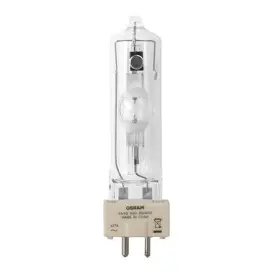 4arxs Osram 54170 Hsd 250/60 250w 6000k Lamp Philips Msd 250 Equivalent