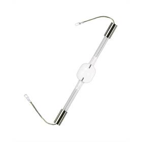 Osram 54213 Hmi 18000w/dxs S30 Double Ended Lamp Powered By -