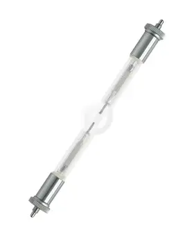 Sfc10-4 Osram 54313 Hmi 575w/dxs Double Ended Lamp - 575w / 95v