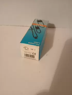 F59mi Osram 54506 54512 Ehg 750w/120v G9.5 Halogen Lamp For Stage Studio And Tv - #f59mi