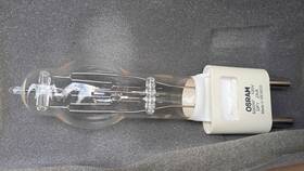 Osram 54647 5000w 120v G38 Base 3200k Stage Studio Halogen Optic Lamp