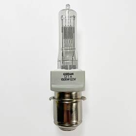 Osram 54716 Dta 1500w T8 P40s 3200k Lamp