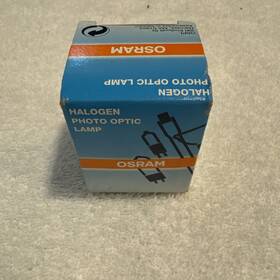 Osram 54723 Evw 250w 82v Gy5.3 50hr Lamp