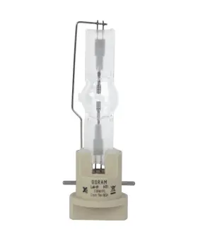 1700w Osram 55027 Lok-it 1700/ps 84.5v Metal Halide Lamp Powered By