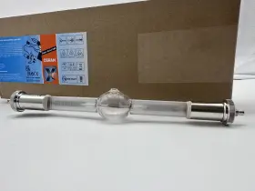 55139 Osram Hmi 1200w/dxs Double Ended Metal Halide Display / Optic Lamp - 1200w