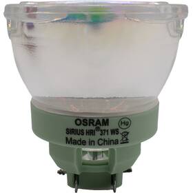 Osram 59587 Sirius Hri 371w S Short Arc Moving Head Lamp 19 800 Lm
