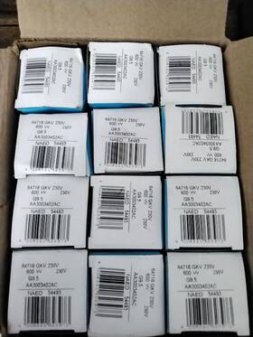 Osram 64716-gkv Halogen Display/optic Lamp Dys - Lot Of 19