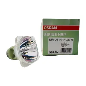 Aa3406001hm Osram Sirius Hri 230w Moving Head Light Discharge Lamp - 7r