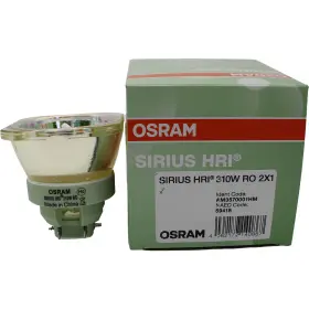 Am3570001hm Osram Sirius Hri 310w Ro Moving Head Hid Light Bulb -