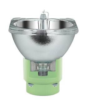 Osram Sirius-hri-251w Sirius Hri 251w High-pressure Discharge Lamps With Reflector
