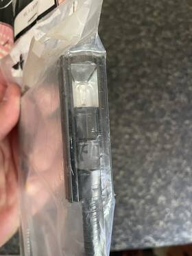 Peavey 03000720 Ml-10 18 Inch Xlr Led Lamp