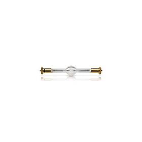 Philips 000470990290 Msr Gold 1200 Sa/de Lamp For The Clay Paky Stage Zoom1200sv