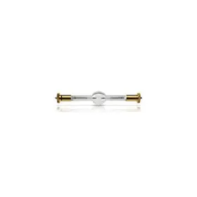 Philips 000470990788 Msr Gold 1200 Sa/de Lamp For The Martin Mac 2000 Profile Ii