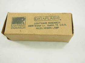 Philips 1293a/k Dataflash Hilex Xenon Lamp 1000w-400v