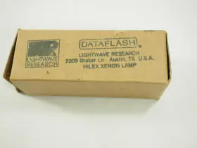 1293a Philips 1293a/k Dataflash Hilex Xenon Lamp 1000w-400v