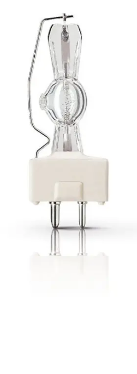 228028 Philips Msr 700 Sa Watts Studio/disco Lamp