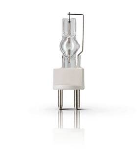 Philips 245415 Msr 2000 Sa Watts Studio/disco Lamp