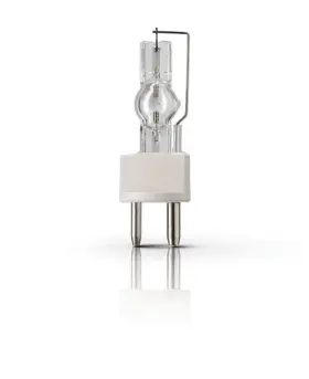 245415 Philips Msr 2000 Sa Watts Studio/disco Lamp