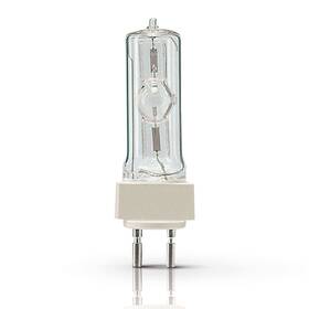 Philips 245530 Msd 700 700w 207v G22 75cri 6000k 3000hr Studio Lamp