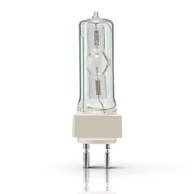 245530 Philips Msd 700 700w 207v G22 75cri 6000k 3000hr Studio Lamp