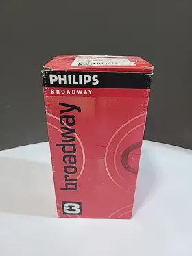 245589 Philips Msd 1200 - Broadway Metal Halide Lamp 1200w