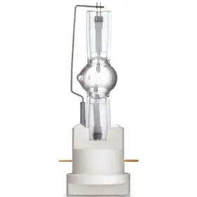 245605 Philips Msr Gold 2000/2 Minifastfit 2000w Lamp