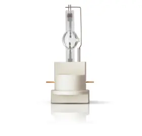 245621 Philips Msr Gold 700/2 Fastfit 700w Ac Lamp Touring/stage Lighting 9281 062 05114