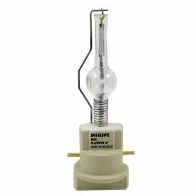 245977 Philips Msr Platinum 35 - 800w Hid Light Bulb