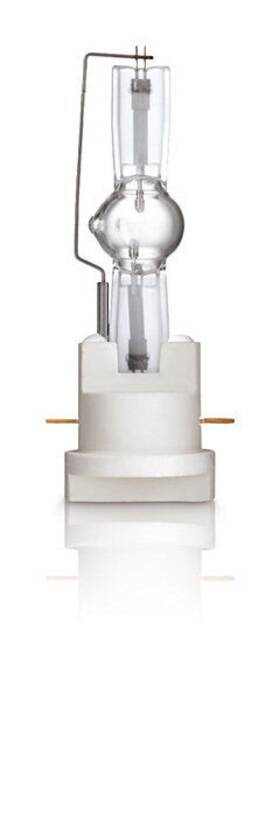 Philips 260497 Msr Gold 1500/1 Fastfit 1500 Watts Entertainment Lamp