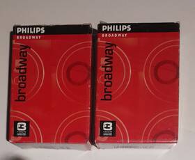 Philips 287128 2 Msr 700 Sa - Broadway Metal Halide Lamps