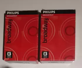 287128 Philips 2 Msr 700 Sa - Broadway Metal Halide Lamps