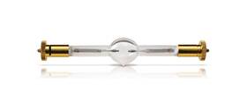 Philips 287250 Msr Gold 1200 Sa/2 De Watt Broadway Entertainment Lamp By -