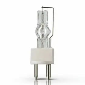 29135-1 Philips Msr 1200/sa Short Arc 1200w 207v Gy22 6000k Studio Lamp