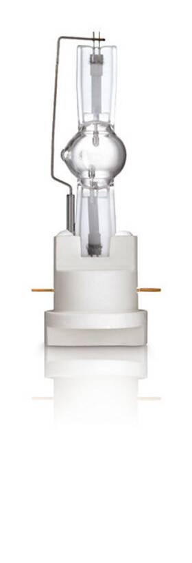 Philips 343350 Msr Gold 1500/2 Fastfit 1500 Watts Entertainment Lamp