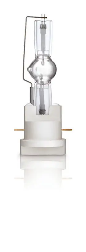 343350 Philips Msr Gold 1500/2 Fastfit 1500 Watts Entertainment Lamp