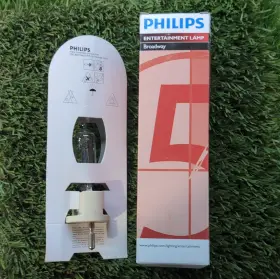 1000w Philips 6995z Fkj-cp/71 240v G22 Halogen Stage Lighting Lamp Bulb