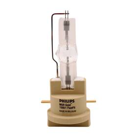 Philips 9281-089-05115 Msr Gold 1500/1 Fastfit 1500 Watts Entertainment Lamp
