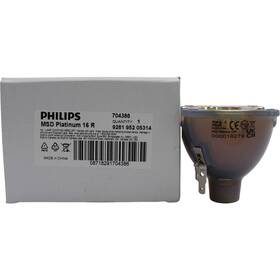 Philips 9281-952-05314 Msd Platinum 16r 330w Lamp 16 000 Lm 8000k Dimmable