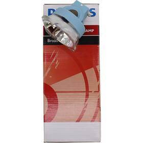 Philips 9281-973-05314 Msd Platinum 17ra 350w Lamp 15 250 Lm 7000k Dimmable